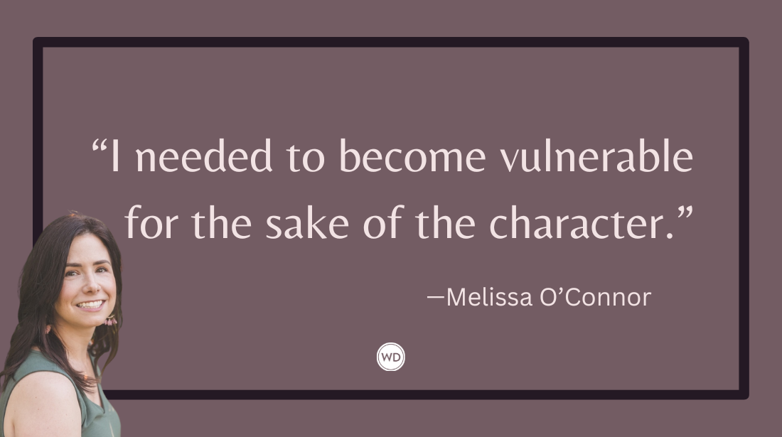 How I Found Success With the Writing and Publishing Process, by Melissa O'Connor