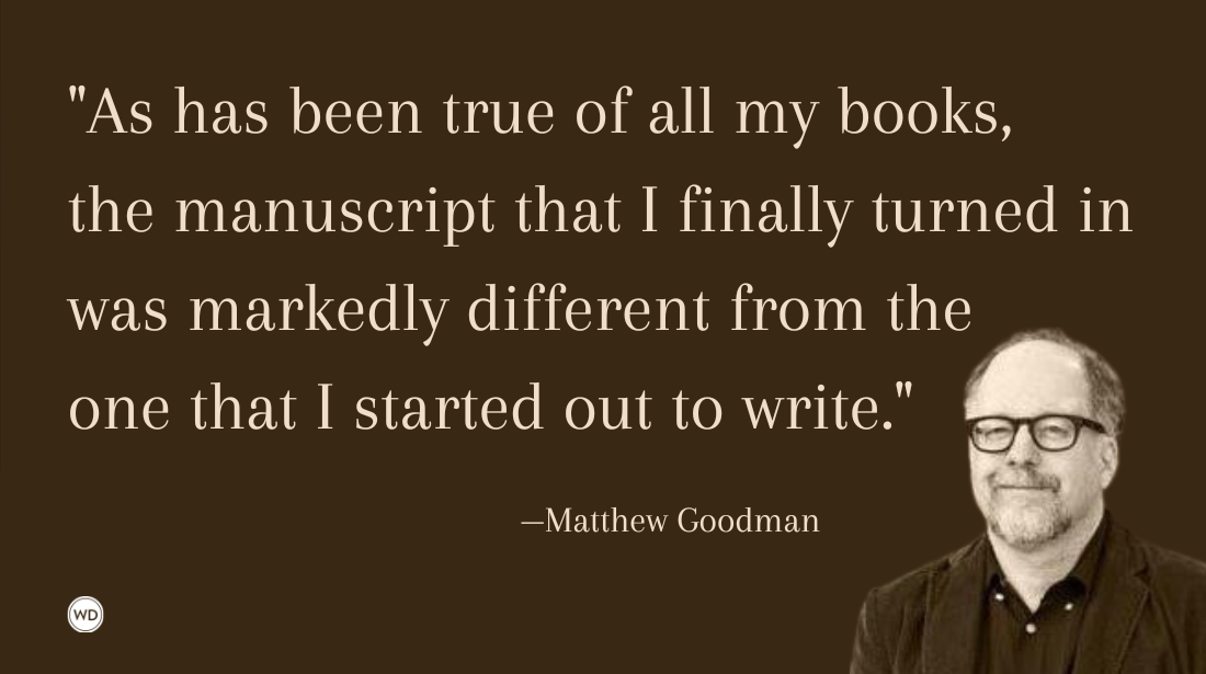 Searching for William Gray: Finding the Real Story of Historical Narrative Nonfiction, by William Goodman