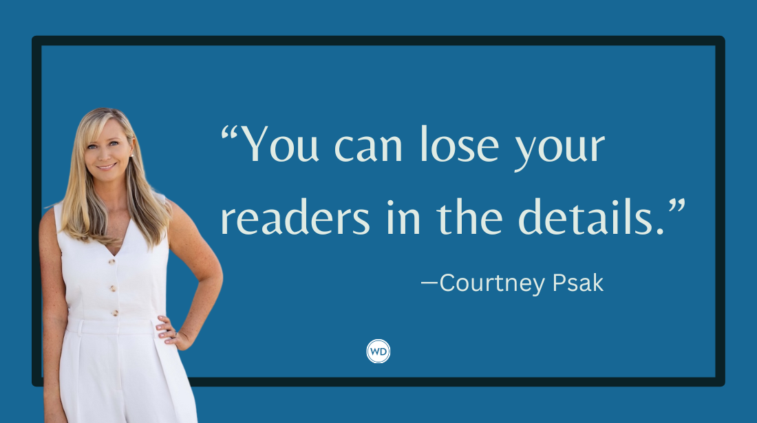 What Makes a Thriller Work Without On-Screen Groe and Crafting Suspense Through Restraint, by Courtney Psak