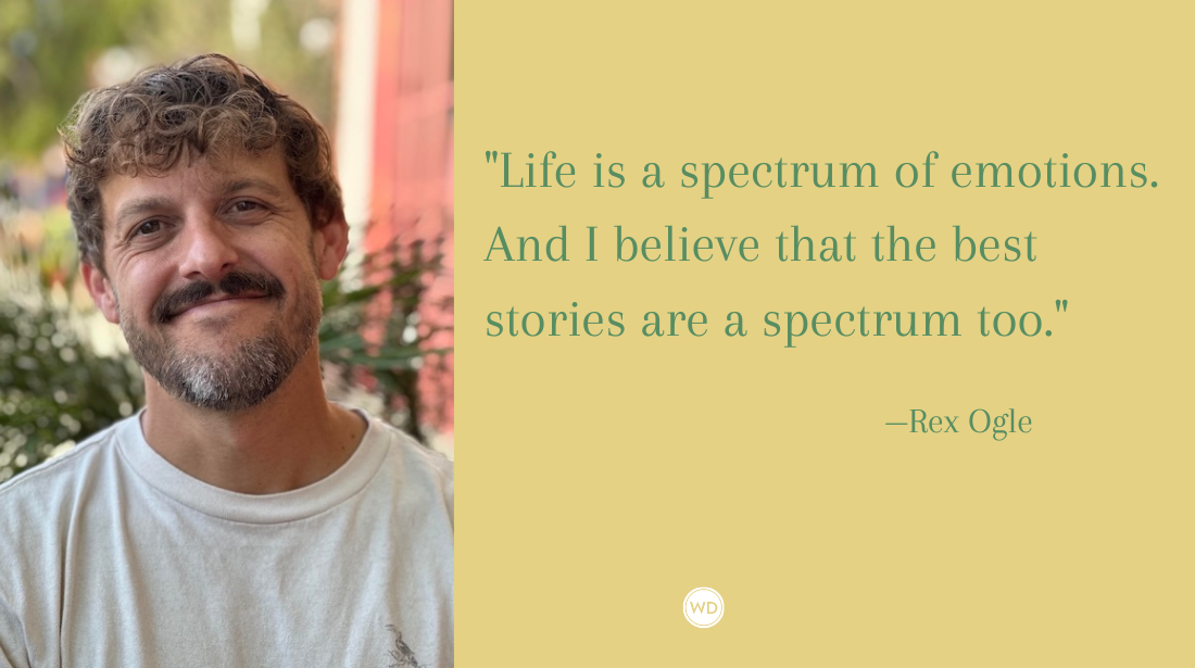 Writing for Kids: The Balancing Act of Fart Jokes and Difficult Topics, by Rex Ogle